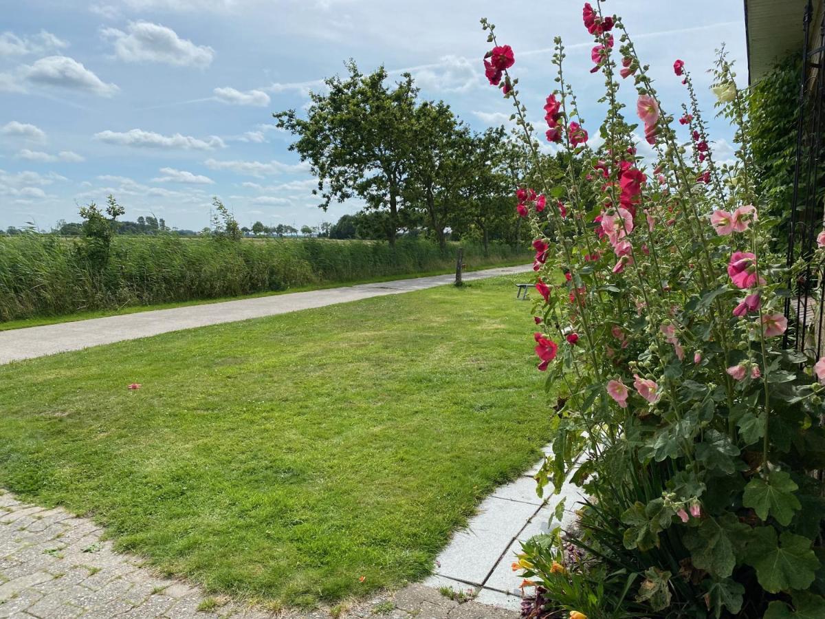Villa Haus Weidblick Mit Weitblick à Schillig Extérieur photo