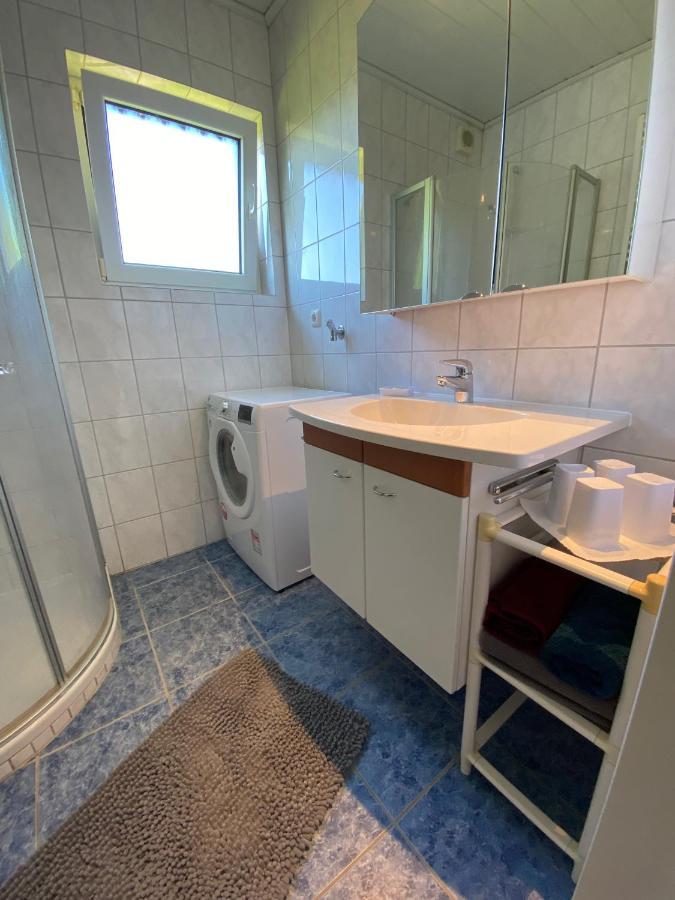 Villa Haus Weidblick Mit Weitblick à Schillig Extérieur photo